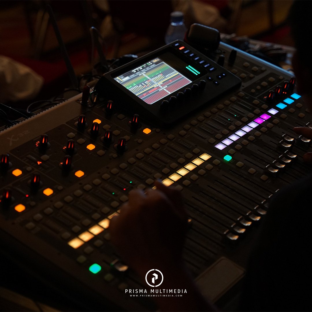 jasa audio system
